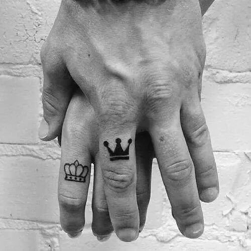 Men - Tattoo 14 Men - Tattoo 14 - Tattoo Design Inspiration