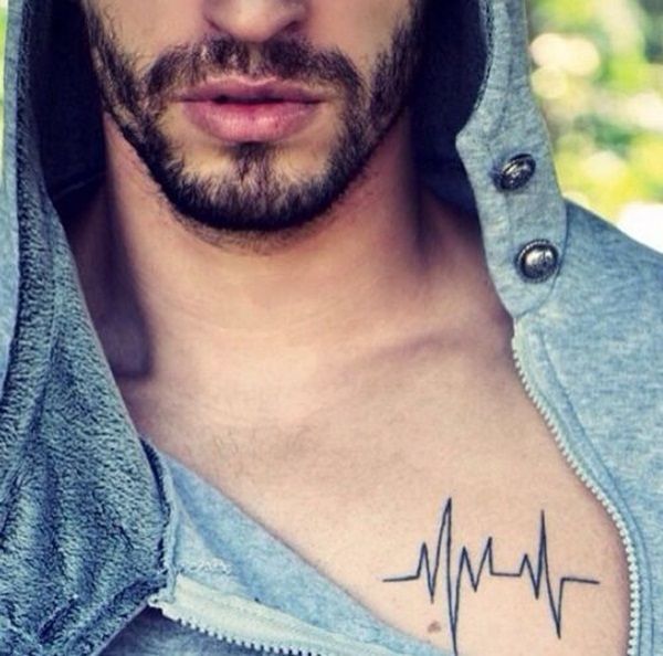 Men - Tattoo 15 Men - Tattoo 15 - Tattoo Design Inspiration